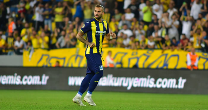 23 mayıs hangi burç Ankaragücü toplanıyor - YURTSPOR