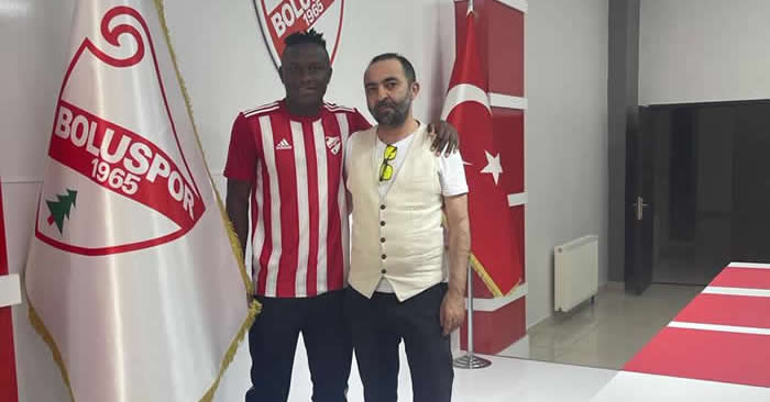 Okan Buruk'tan Kubilay Taşçı'ya teklif
