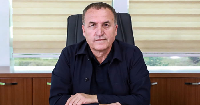 Ankaragücü'nde başkan Faruk Koca'dan flaş Mete Kalkavan açıklaması