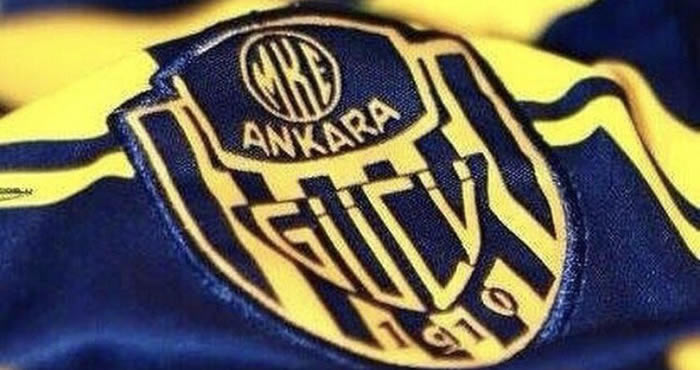 Ankaragücü'nde 10 futbolcu Ankara Demirspor'a gönderildi