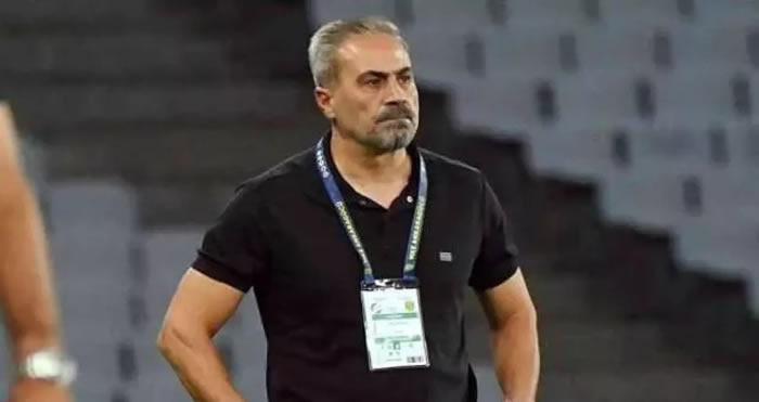 Ankaragücü'nden Mustafa Dalcı'ya veda mesajı; Teşekkürler