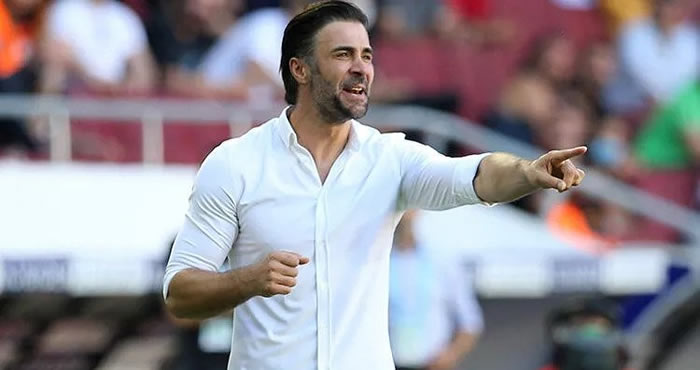 Ömer Erdoğan'ın şartları Ankaragücü'ne fazla geldi