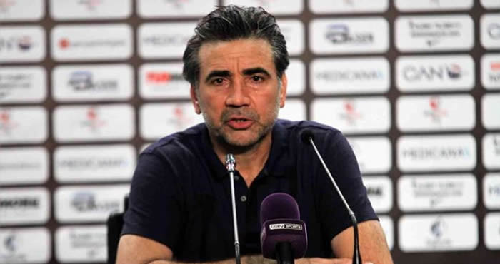 Pendikspor'da Osman Özköylü gitti Fatih Tekke geliyor