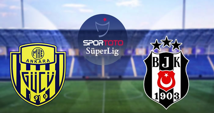 Beşiktaş taraftarı Ankara'ya gelecek mi?