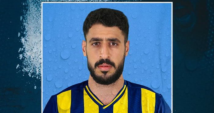 Ankaragücü'nün yeni transferi Tolga Ciğerci'nin Beşiktaş arzusu