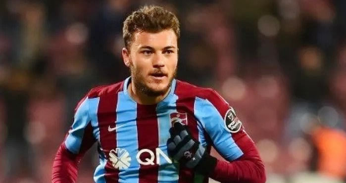 Ankaragücü ile de anılmıştı. Bu kez ayrılıyor