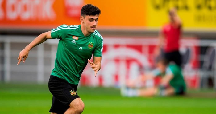 Galatasaray'da 1 günde 4 transfer birden