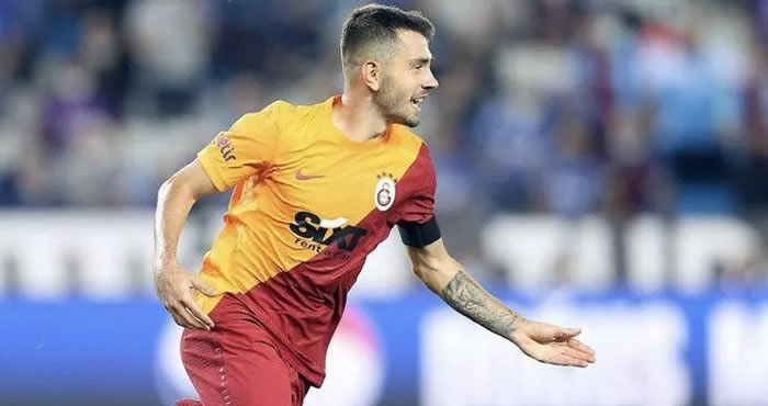 Ankaragücü Emre Kılınç'ı bitirdi
