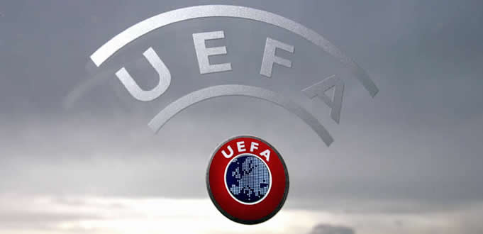 UEFA sıralamasında yükseldik