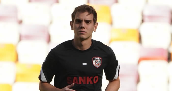Ankaragücü'nden aldılar 2 yıl TFF 2.Lig'e kiraladılar