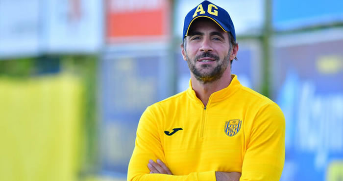 Ankaragücü'nde Ömer Erdoğan'dan flaş açıklamalar
