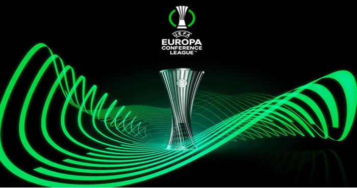 UEFA Konferans Ligi'nde yarı finalistler belli oldu