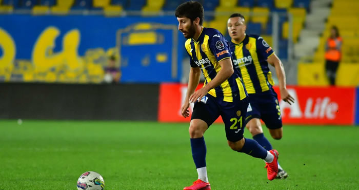 Kocaelispor'da Beridze iddiası