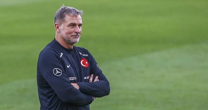 A Milli Takım'da şok gelişme... Stefan Kuntz gönderildi