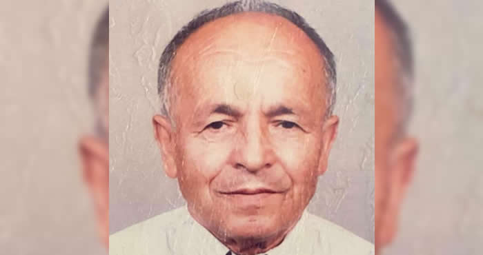 Halil Mutlu'nun acı günü
