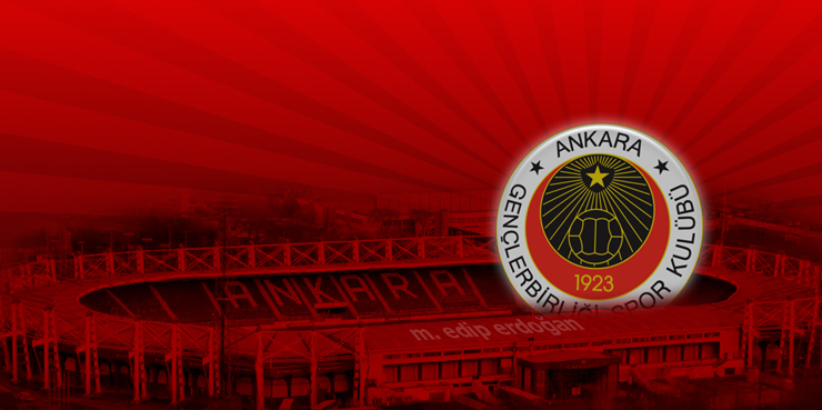 Gençlerbirliği'nde kongre günü... Açıklamasa da tek aday Niyazi Akdaş
