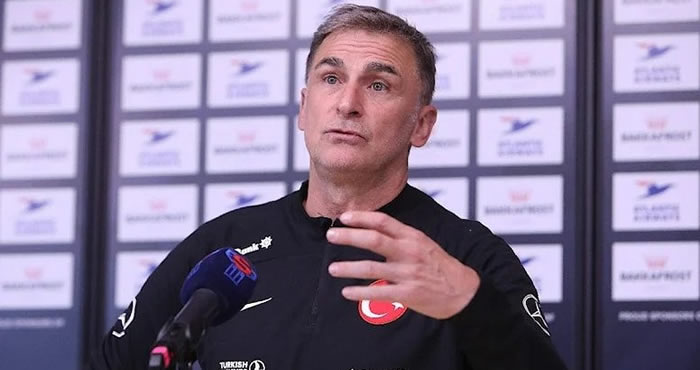 Stefan Kuntz'dan istifa açıklaması