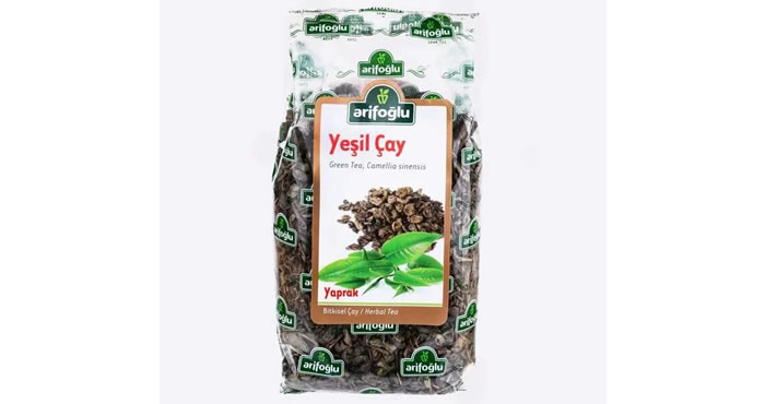 Bitki Çayı
