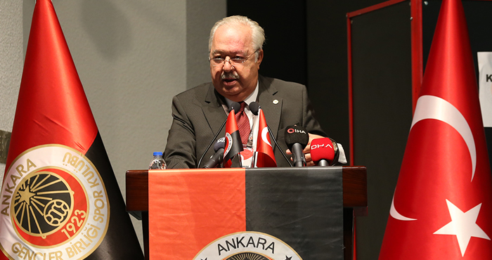 Gençlerbirliği'nde Niyazi Akdaş Arda Güler anlaşmasının detaylarını açıkladı