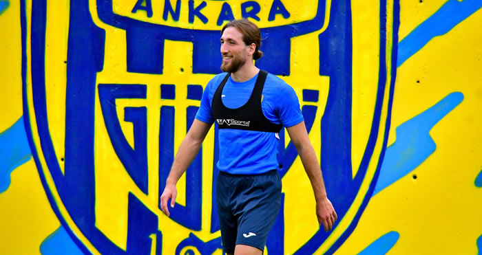 Ankaragücü'nde Atakan Çankaya'dan flaş açıklamalar