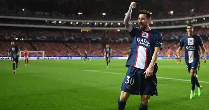 Messi'ye müthiş teklif...