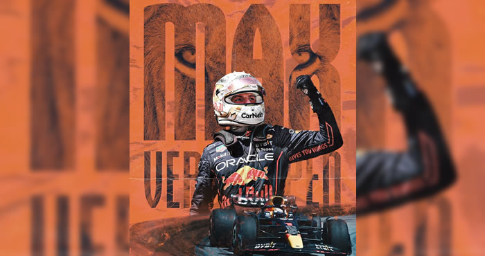 Max Verstappen Japonya'da kazandı. 2. kez Dünya Şampiyonu oldu
