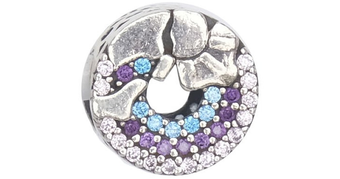 Pandora Charm