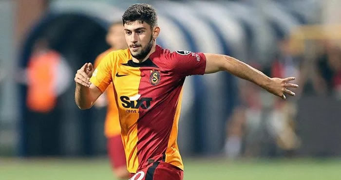 Galatasaray'ın Yusuf Demir ısrarı devam ediyor