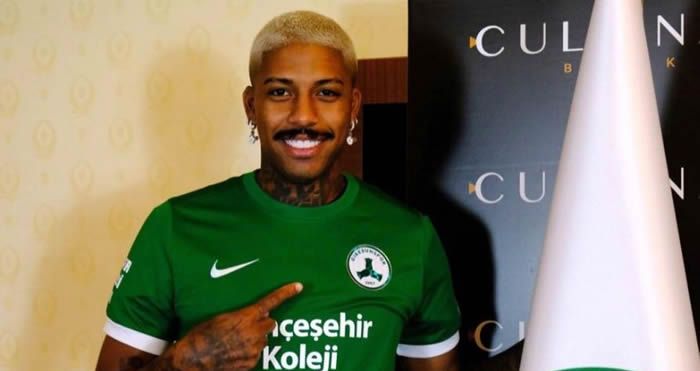 Giresunspor'a iyi niyet cezası.. Transfer yasağı geldi...