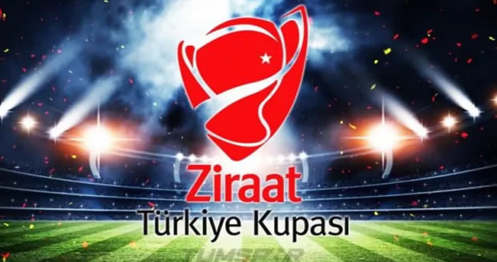 Ziraat Türkiye Kupası'nda kuralar çekiliyor...Ankaragücü seri başı mı?