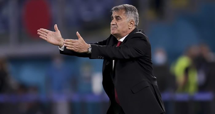 Beşiktaş Şenol Güneş ile anlaştı