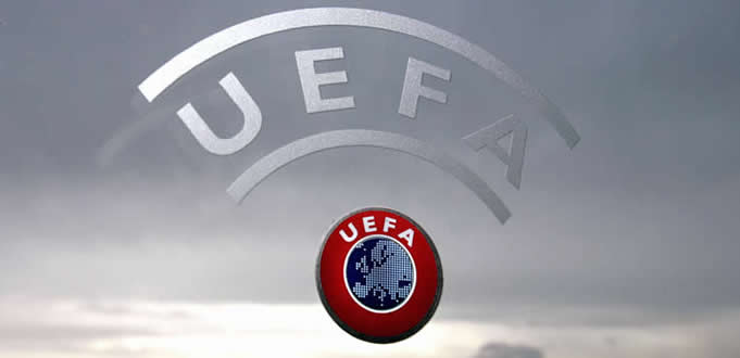 UEFA sıralamasından 12. sıraya yükseldik