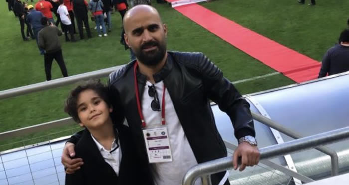 Gençlerbirliği'nde şok dava