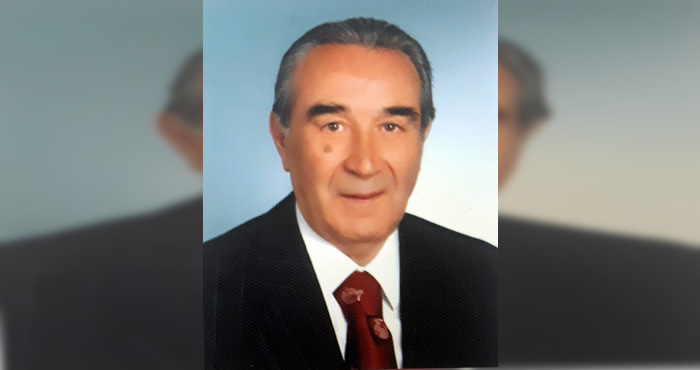 Spor yazarı Mustafa Kaya vefat etti
