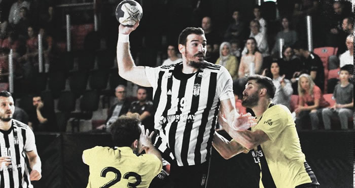 Ankaragücü hentbolda iyi gitmiyor