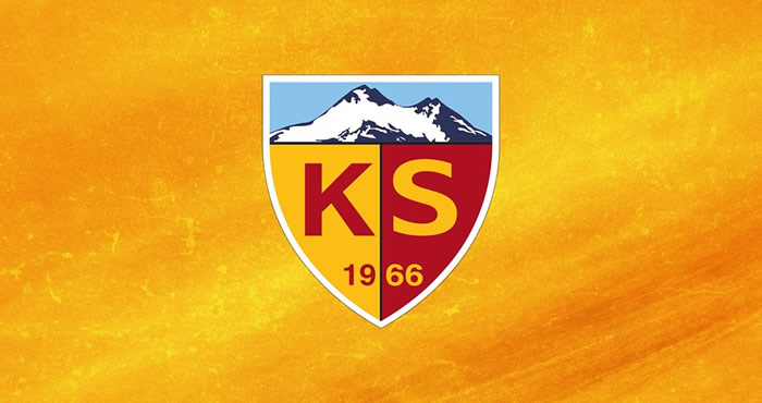 Kayserispor'dan Şenol Güneş'e sert tepki