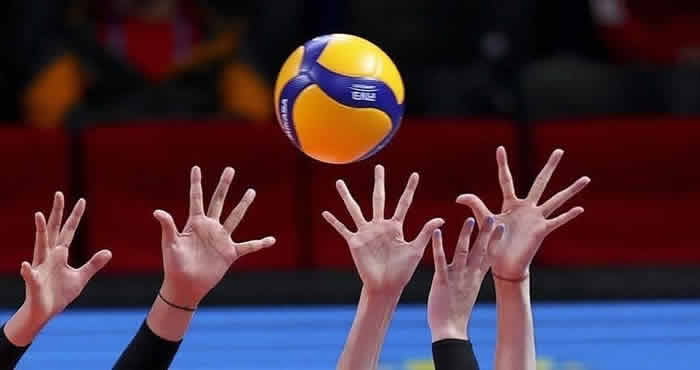 Voleybolda haftanın programı
