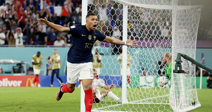Mbappe'nin aylık ücreti dudak uçuklattı