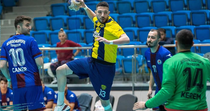 Ankaragücü bu kez kazandı