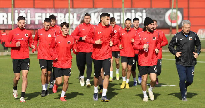 Gençlerbirliği'ni zor fikstür bekliyor