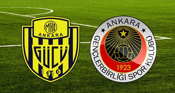 Ankaragücü ve Gençlerbirliği de ulusal lisans aldı