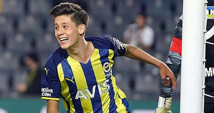Arda Güler için Avrupa devleri sıraya girdi