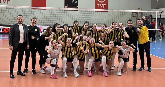Ankaragücü'nden muhteşem geri dönüş...