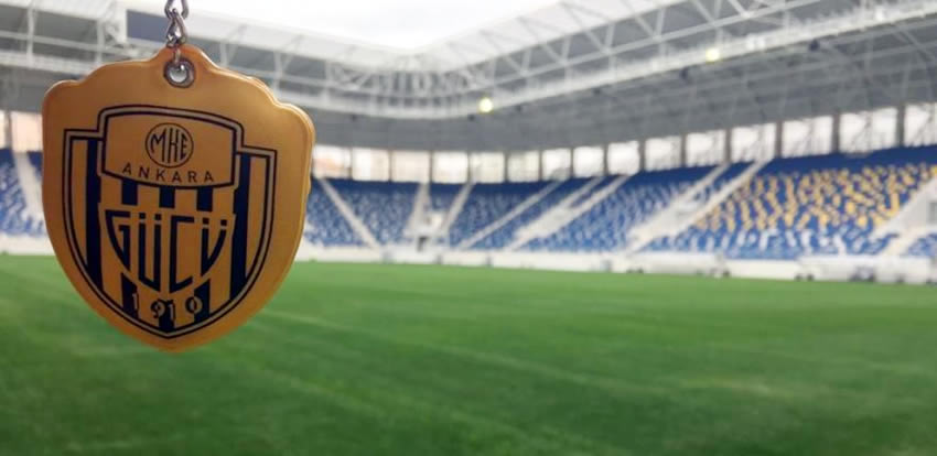 Ankaragücü'nden flaş puan silme cezası açıklaması