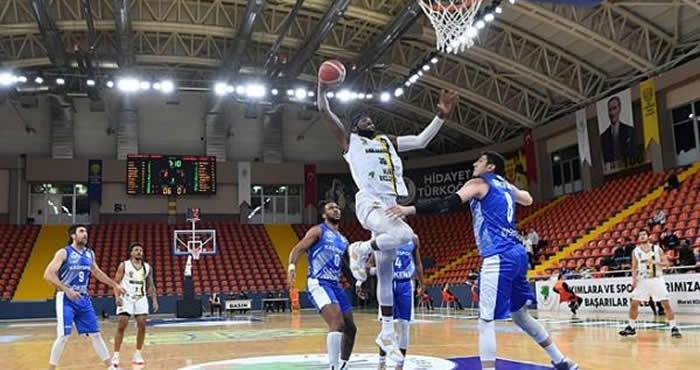 Ankaragücü işi erken bitirdi