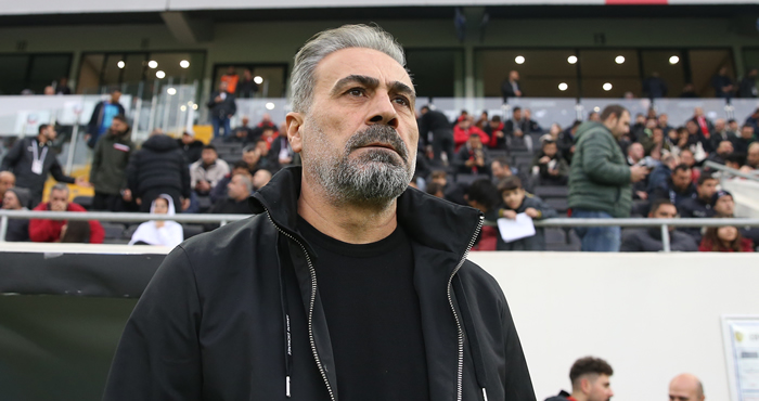 Mustafa Dalcı 'Gençlerbirliği bu ligde kalacak'