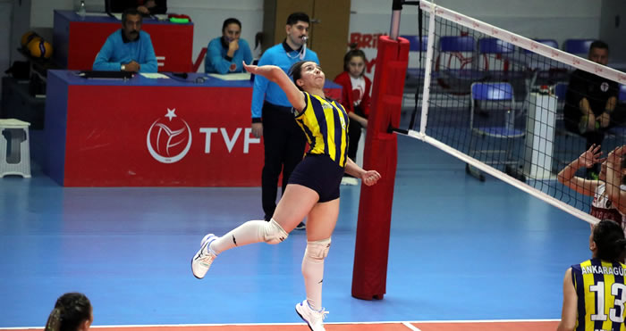 Çekişmeli maçta Ankaragücü sonunu getiremedi