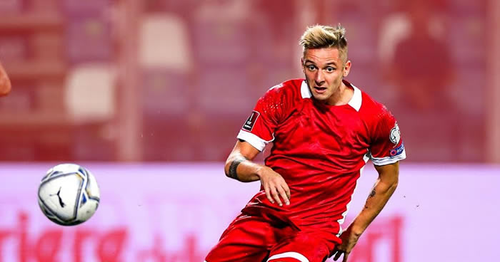 Gençlerbirliği Arvydas Novikovas'ı listeye aldı