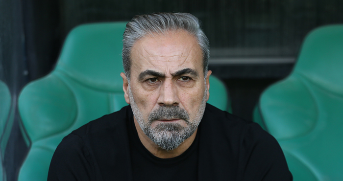 Mustafa Dalcı 'Gençlerbirliği'ni ligde tutacağız'