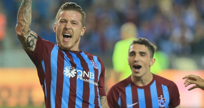 Trabzonspor'un eski futbolculardan Türk hocalara salvo. Ama hangisi belli değil